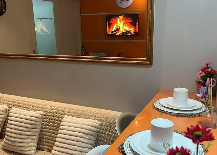 Apartahotel Lazybugs Condotel *